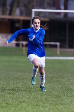 Bild 385 - B-Juniorinnen Kieler MTV - SG Trittau / S�dstormarn : Ergebnis: 1:3